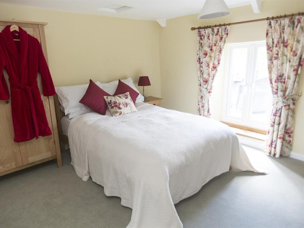 Withy Cottages Langport Habitación foto