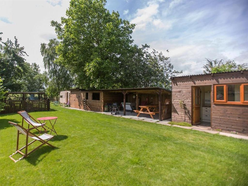 Withy Cottages Langport Habitación foto