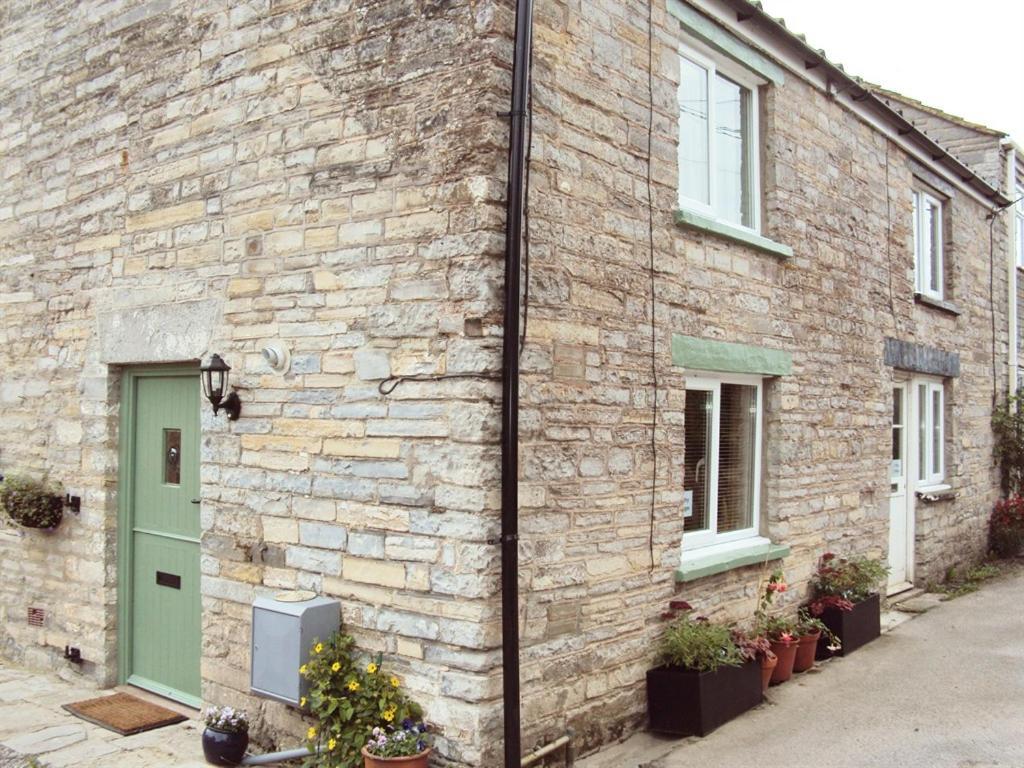Withy Cottages Langport Habitación foto